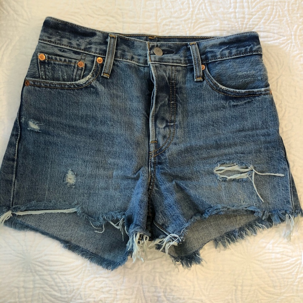 Levi’s Wedgie Short